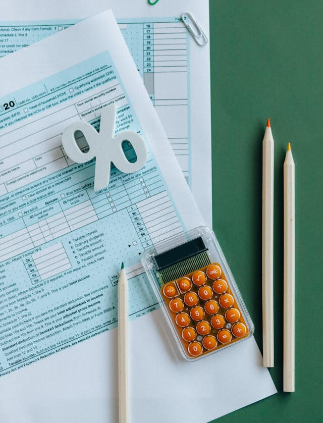 Clarify Past Taxes Instantly